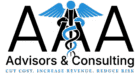 aaa advisors & consultants transparent logo for header